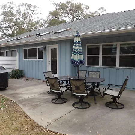 Bike & Beach Bungalow At Oyster Bay-Sunset Beach Exterior photo