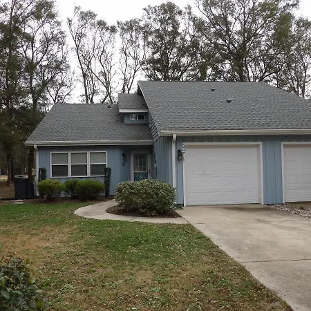 Bike & Beach Bungalow At Oyster Bay-Sunset Beach Exterior photo
