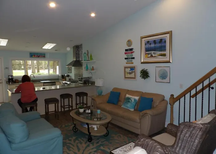 Bike & Beach Bungalow At Oyster Bay-Sunset Beach